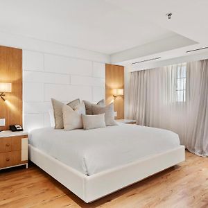 Superior Zimmer mit Kingsize-Bett